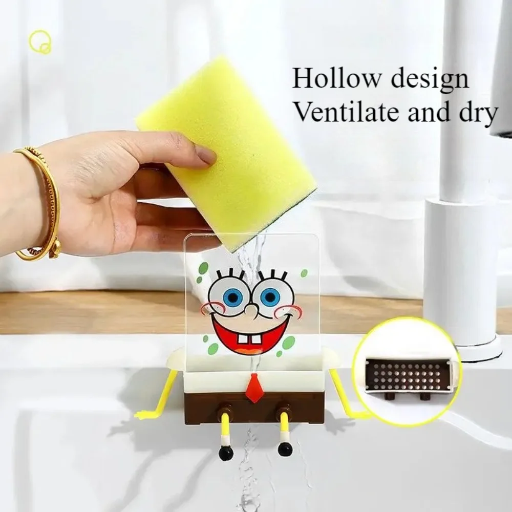 Kitchen Gadgets New Products - 새롭고 귀여운 스펀지보 스퀘어팬츠 디자인의 주방