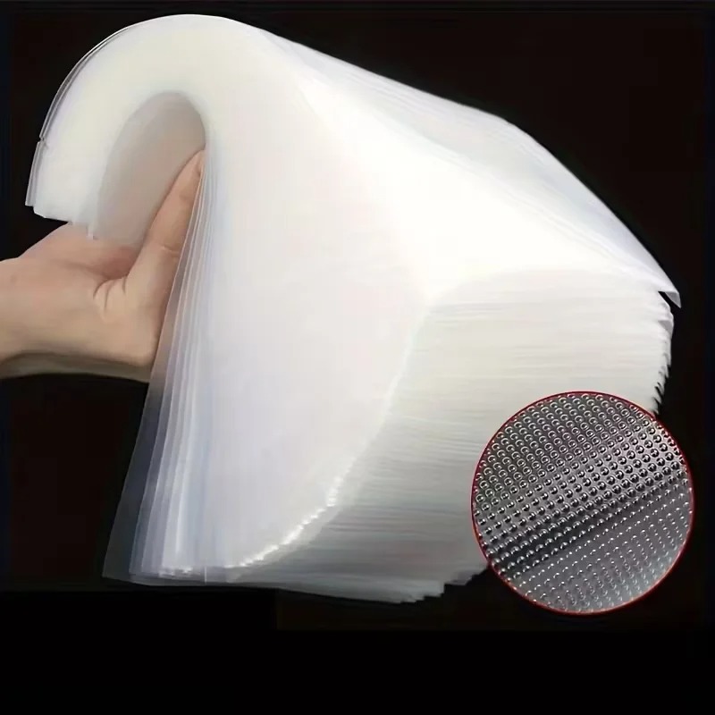 Kitchen Gadgets Organizer - 진공 밀봉 백, 식품 보관 파우치,