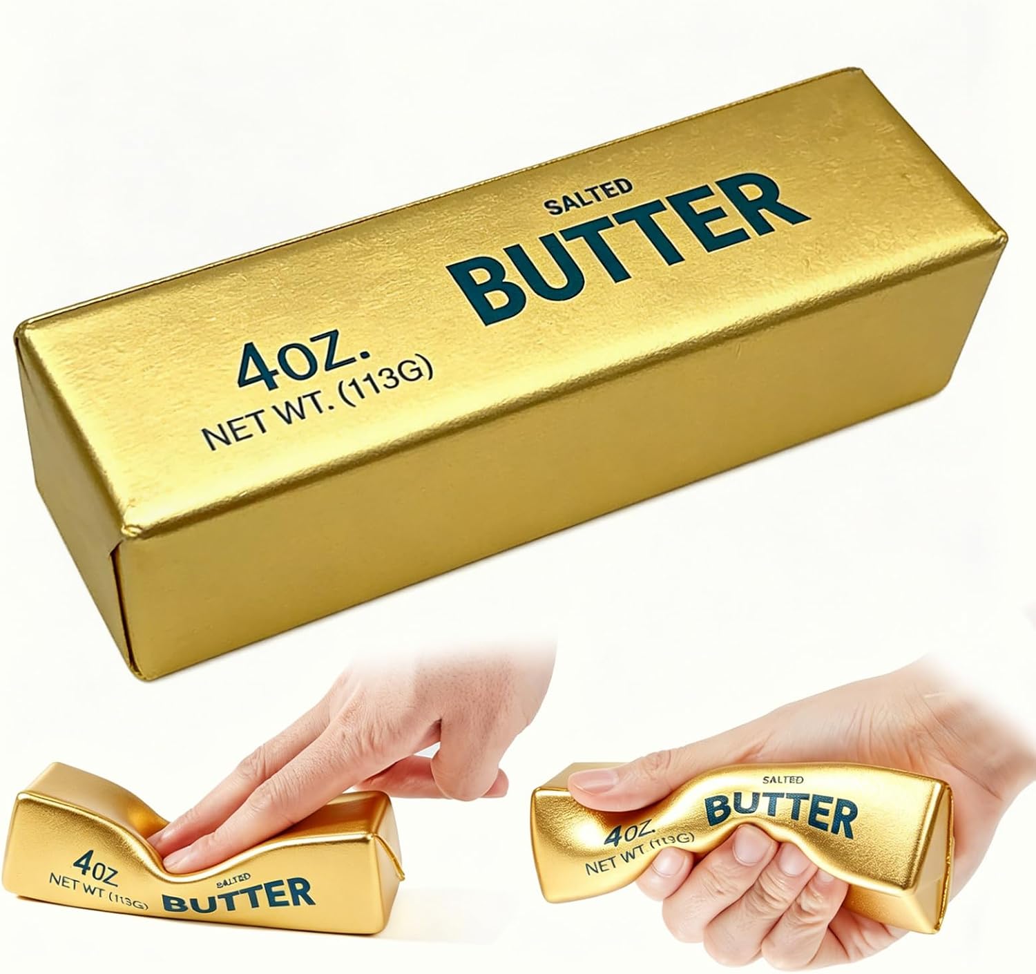 Kitchen Gadgets New Products - 새로운 부드러운 느린 반동 버터 스틱