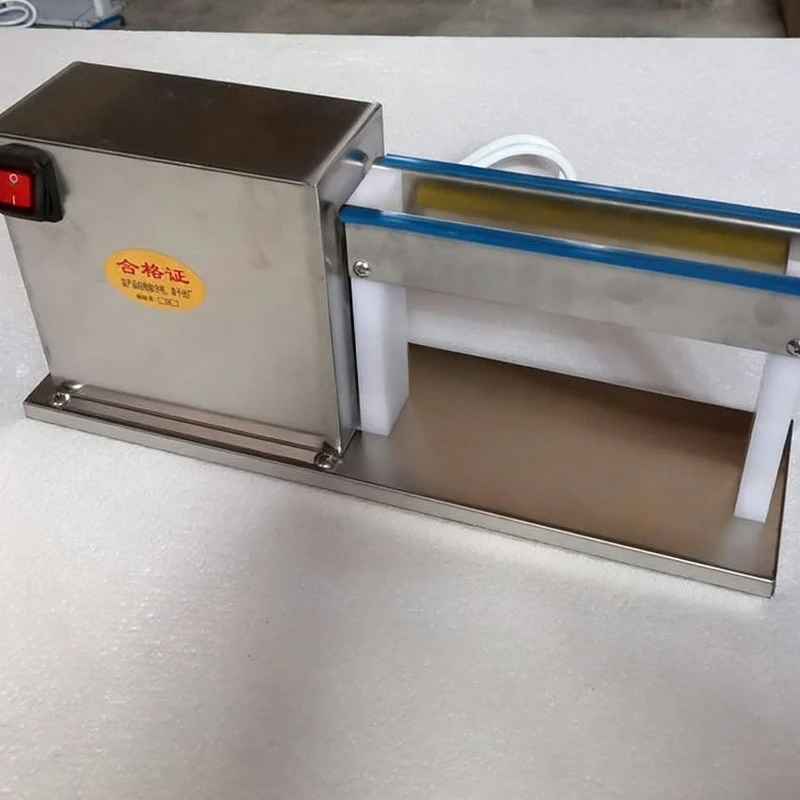 Egg Separator Tool - 전기 메추리알 껍질 제거기 가정용 소형