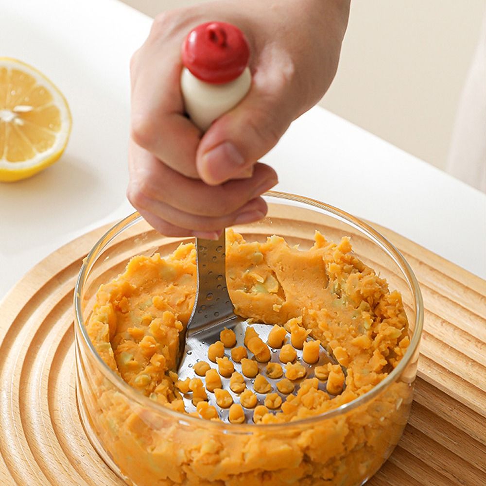 Egg Separator Tool - 내구성 있는 도파민 에그 비터 스푼/머드