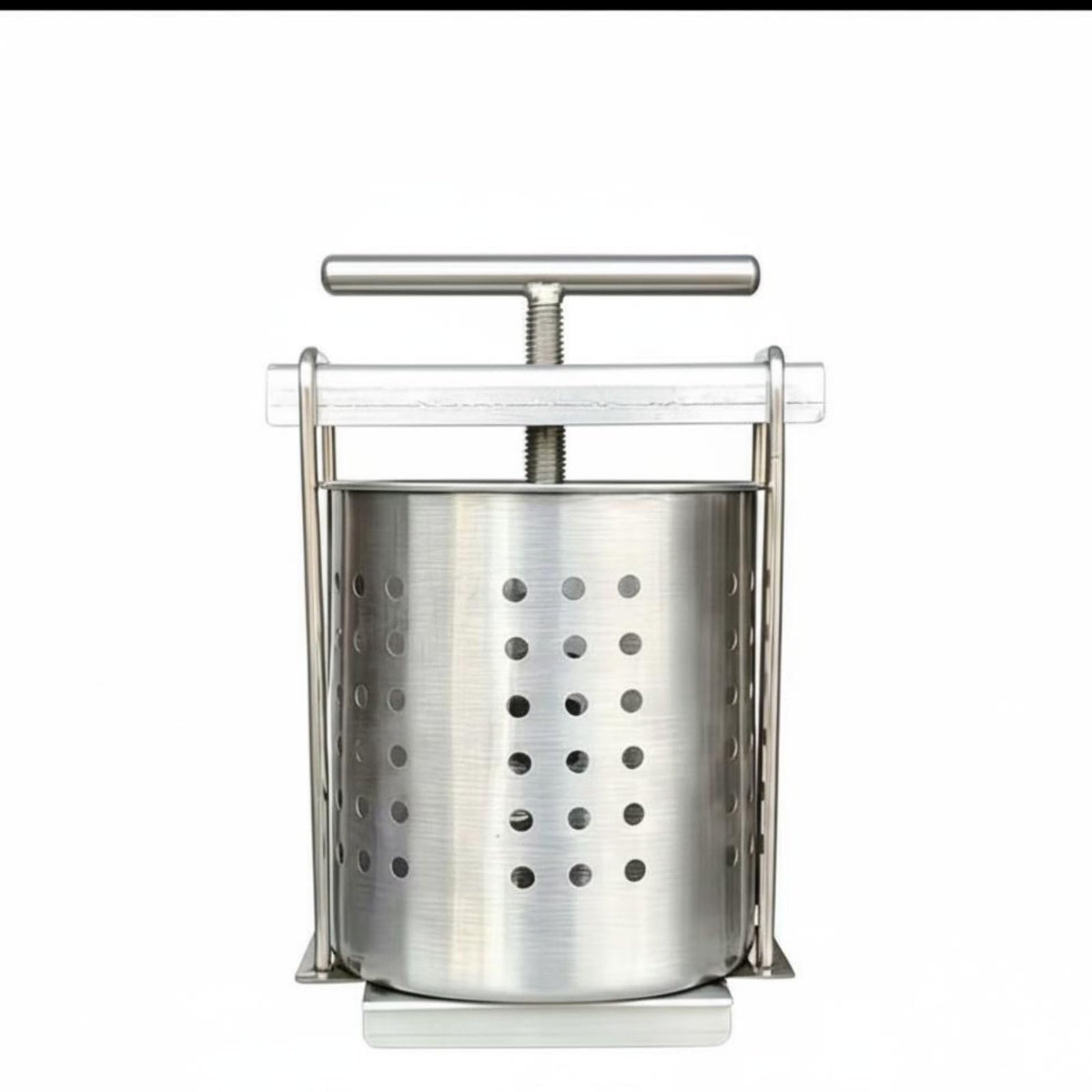 Kitchen Gadgets Dumpling Maker - 야채 건조기 주방용품 스테인리스 스틸 핸드