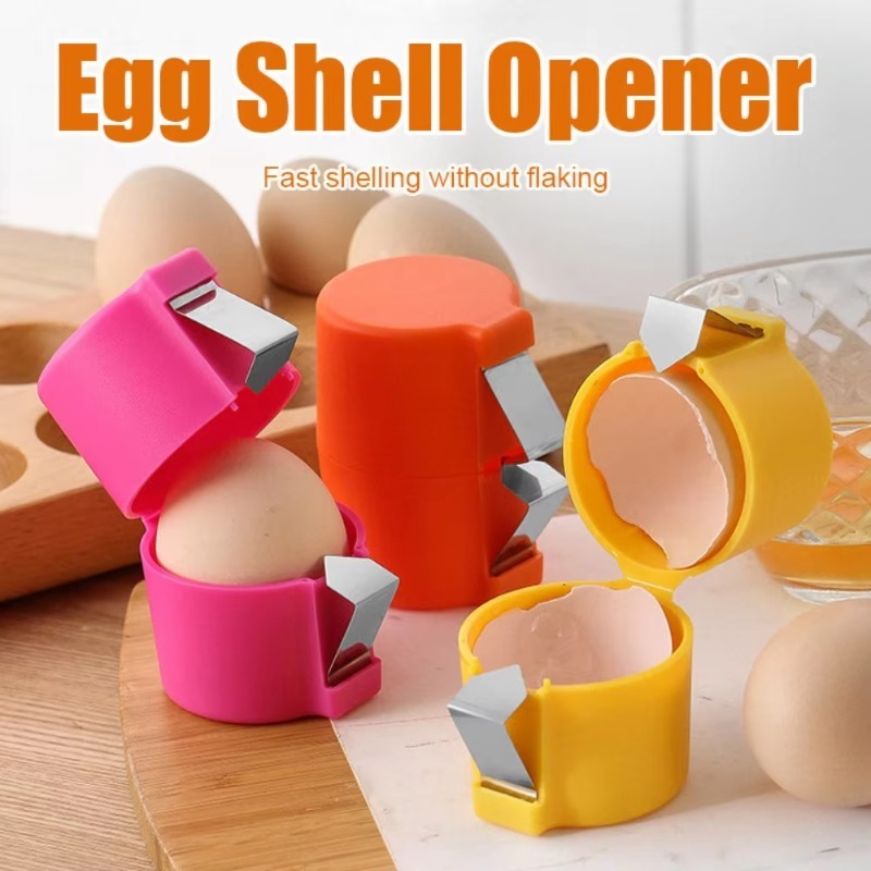 가정용 스테인레스 스틸 계란 분리기, 손쉬운 세척, 휴 - Egg Separator Tool 리뷰 및 가격