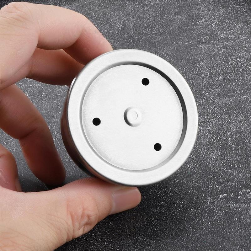 계란 피어싱 304 스테인레스 스틸 바늘 계란 펀처 계 - Egg Separator Tool 리뷰 및 가격