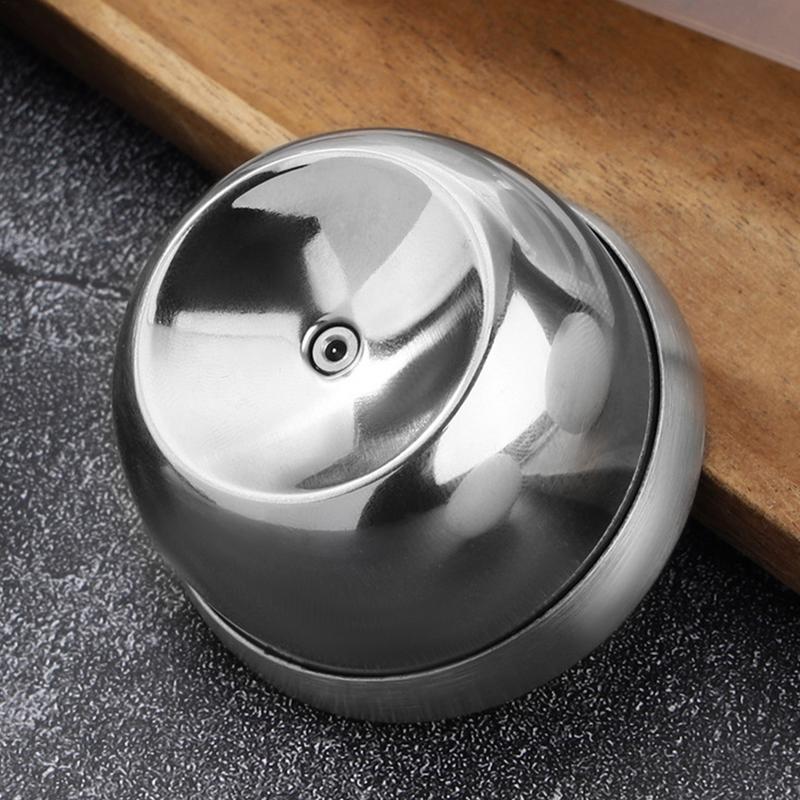 계란 피어싱 304 스테인레스 스틸 바늘 계란 펀처 계 - Egg Separator Tool 리뷰 및 가격