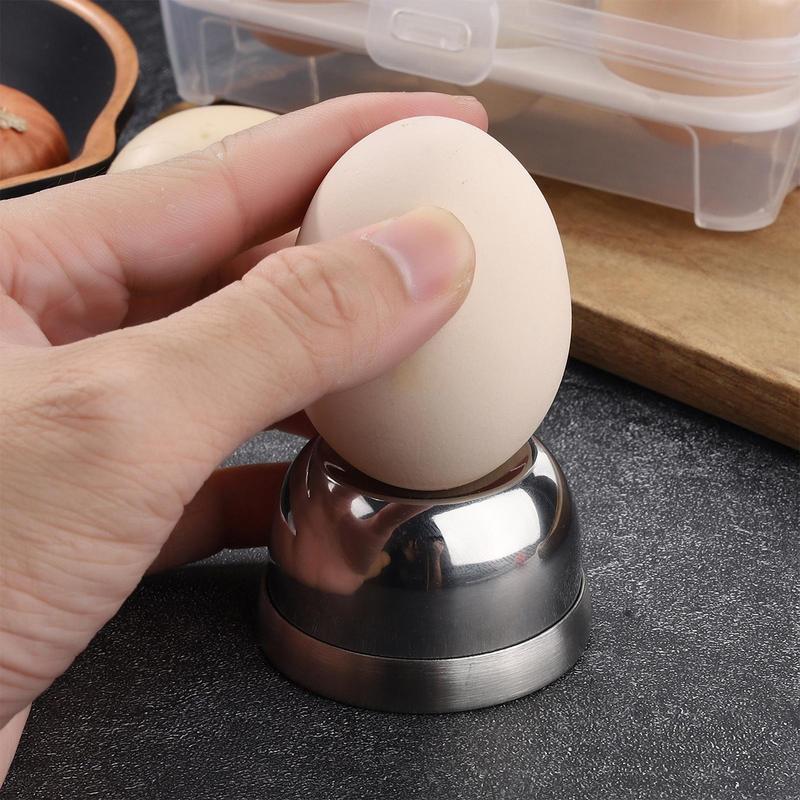 계란 피어싱 304 스테인레스 스틸 바늘 계란 펀처 계 - Egg Separator Tool 리뷰 및 가격