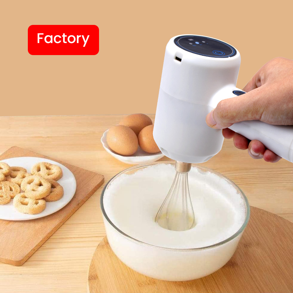2025 신제품 주방 도구 계란 거품기 휴대용 전기 가 - Kitchen Gadgets New Products 리뷰 및 가격
