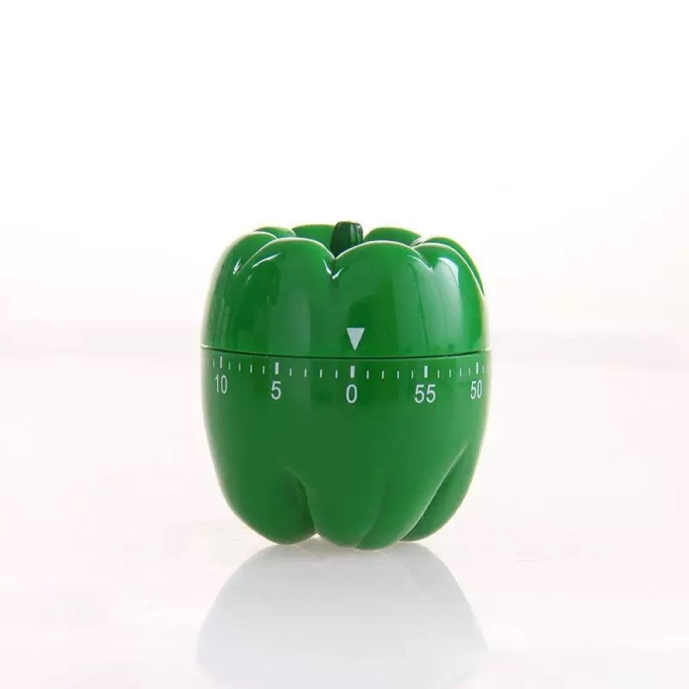 토마토 모양의 주방용 타이머, 기계식 알림 장치, 과일 - Kitchen Helper Gadgets 리뷰 및 가격