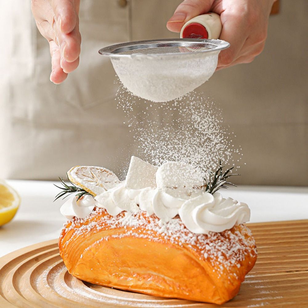 5개입 스테인리스 스틸 도파민 베이킹 도구 편안한 손잡 - Egg Separator Tool 리뷰 및 가격