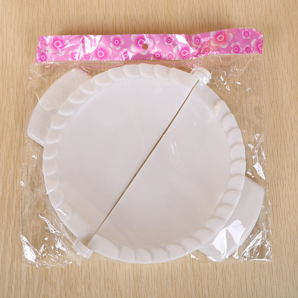 플라스틱 만두 제조기, 수동 압착 도구, 식품 등급,  - Kitchen Gadgets Dumpling Maker 리뷰 및 가격