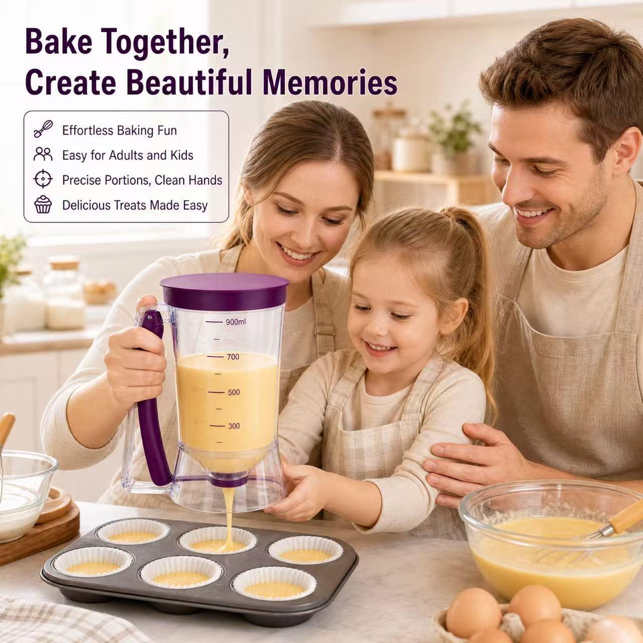 케이크 컵용 계량컵 깔때기, 계란 반죽 분리기, 액체  - Egg Separator Tool 리뷰 및 가격