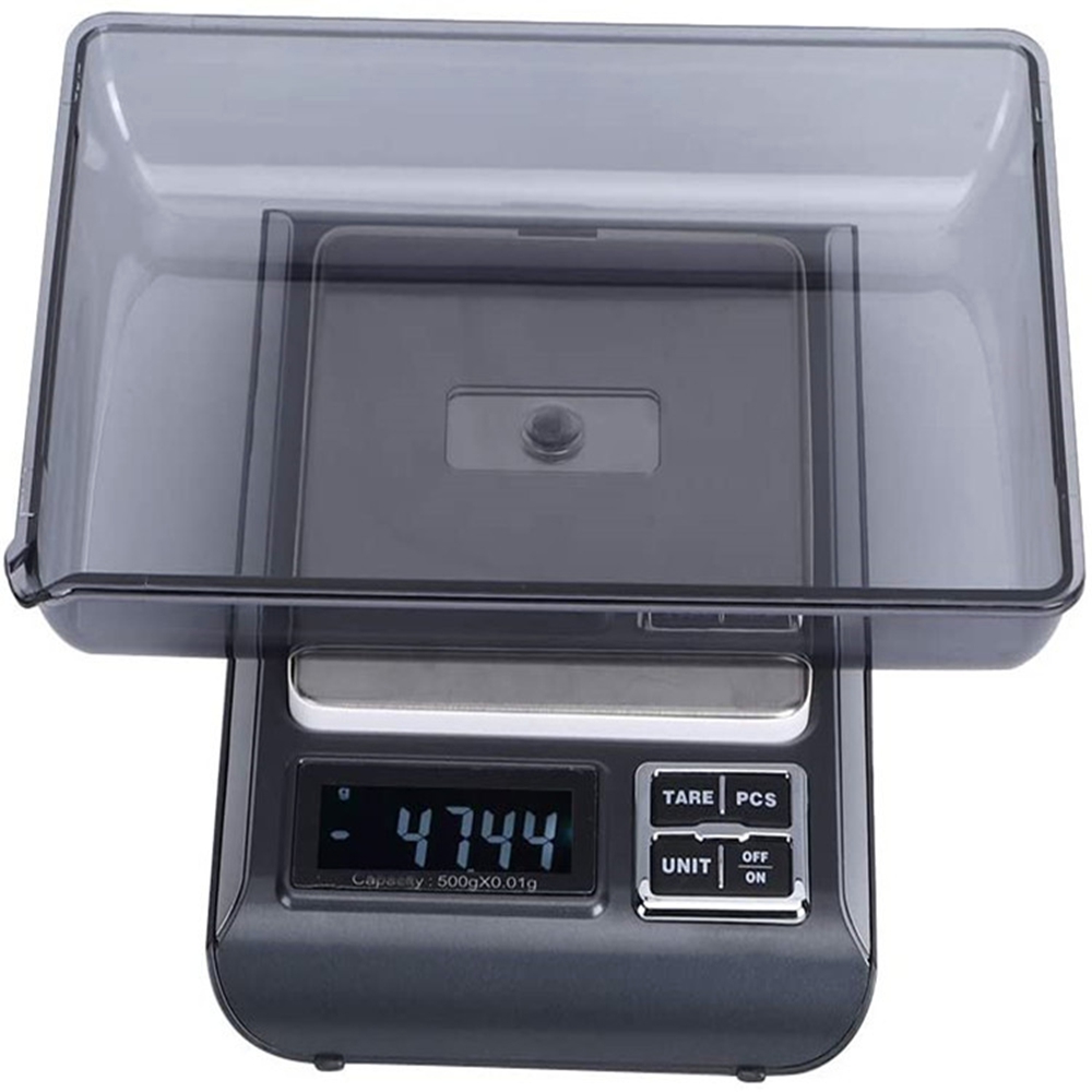 500g/0.01g 전자 보석 저울 고정밀 보석 금 그 - Kitchen Gadgets Gold 리뷰 및 가격