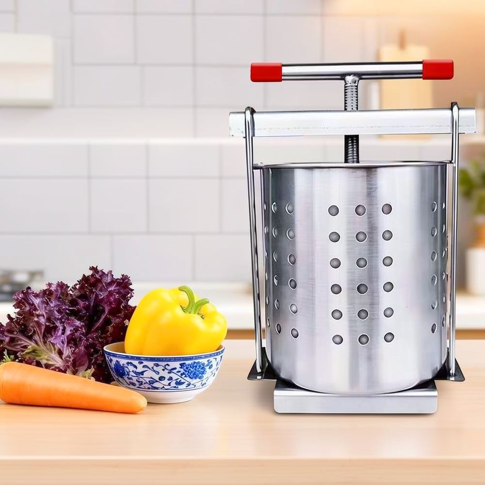 수동식 스테인리스 스틸 야채 건조기, 주방용품으로, 음 - Kitchen Helper Gadgets 리뷰 및 가격