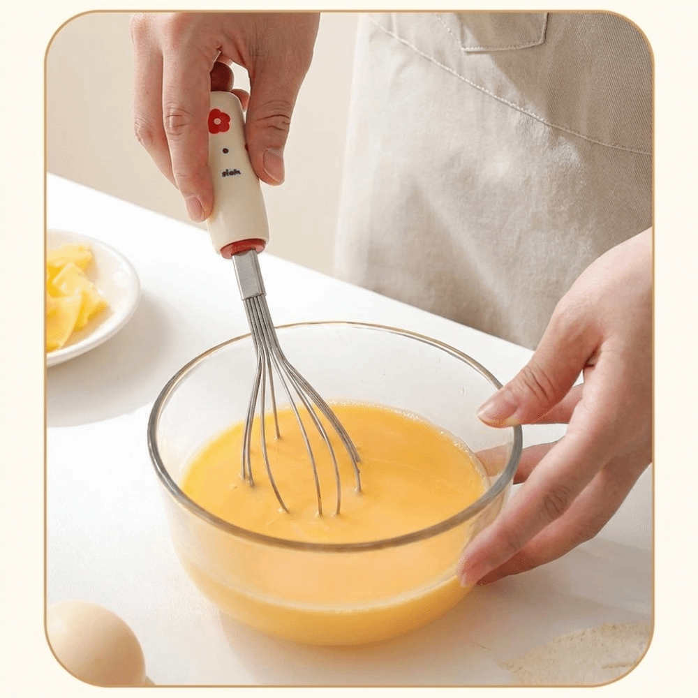 스테인리스 스틸 재질의 달걀 노른자 분리 도구, 휴대용 - Egg Separator Tool 리뷰 및 가격