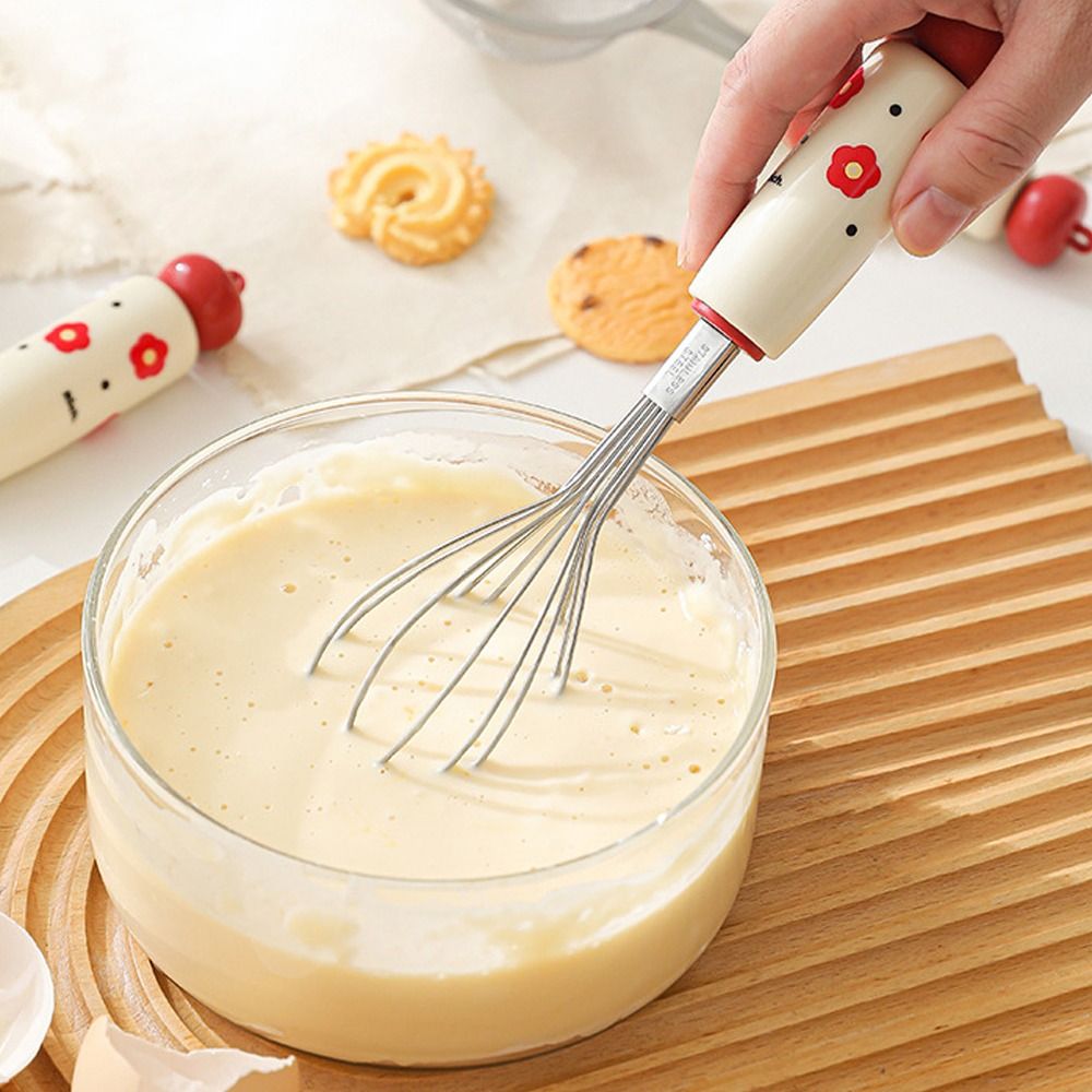 내구성 있는 도파민 에그 비터 스푼/머드 컴팩터/에그  - Egg Separator Tool 리뷰 및 가격