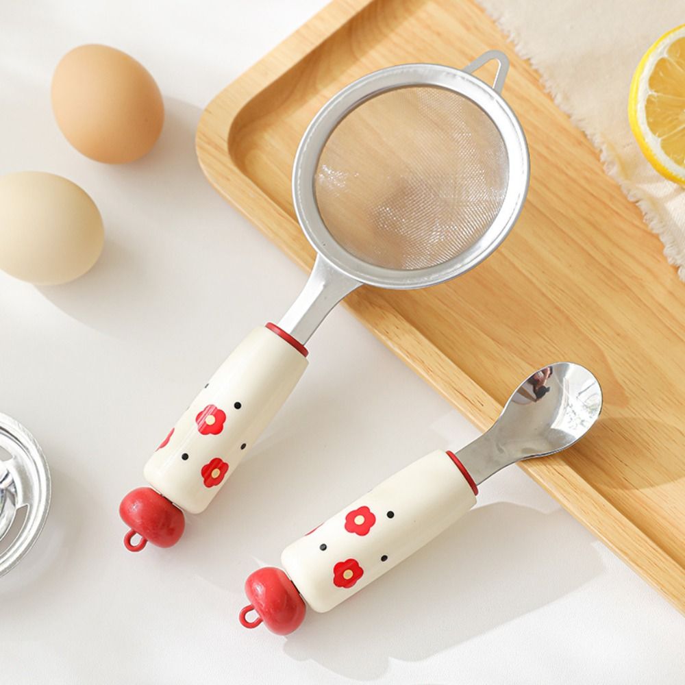 내구성 있는 도파민 에그 비터 스푼/머드 컴팩터/에그  - Egg Separator Tool 리뷰 및 가격