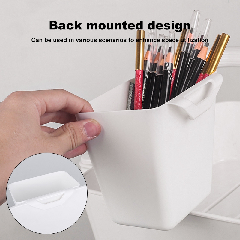 2/1개 걸이형 수납 바구니 카트 주방 거실 가정용 잡 - Kitchen Gadgets Organizer 리뷰 및 가격