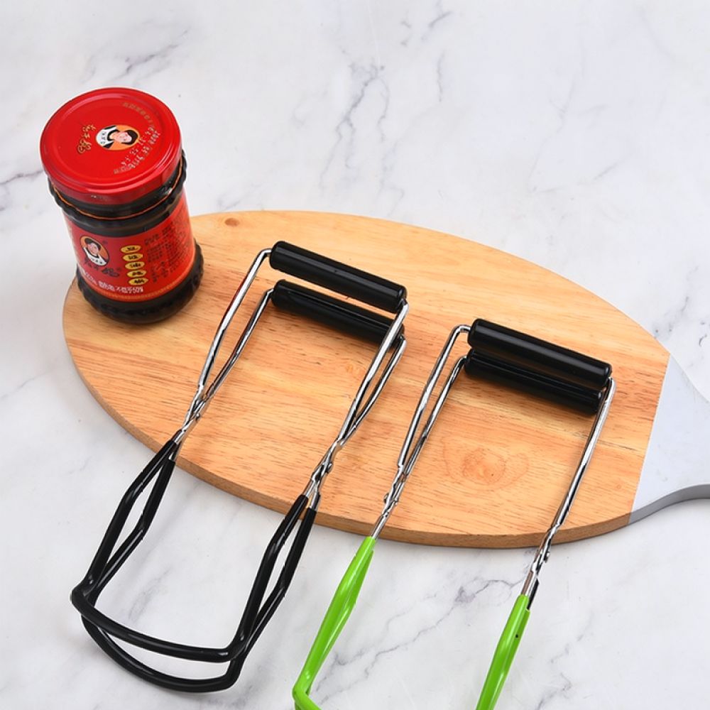 주방용 뜨거운 음식 집게, 화상 방지 클립, 스테인리스 - Kitchen Helper Gadgets 리뷰 및 가격