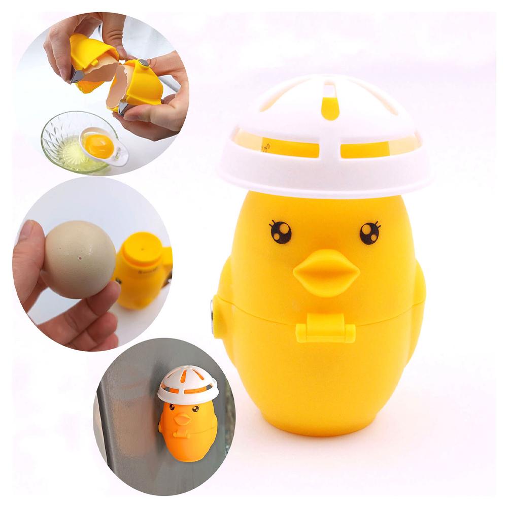 주방용 달걀 껍질 오프너 및 흰자 분리기 요리 및 가정 - Egg Separator Tool 리뷰 및 가격