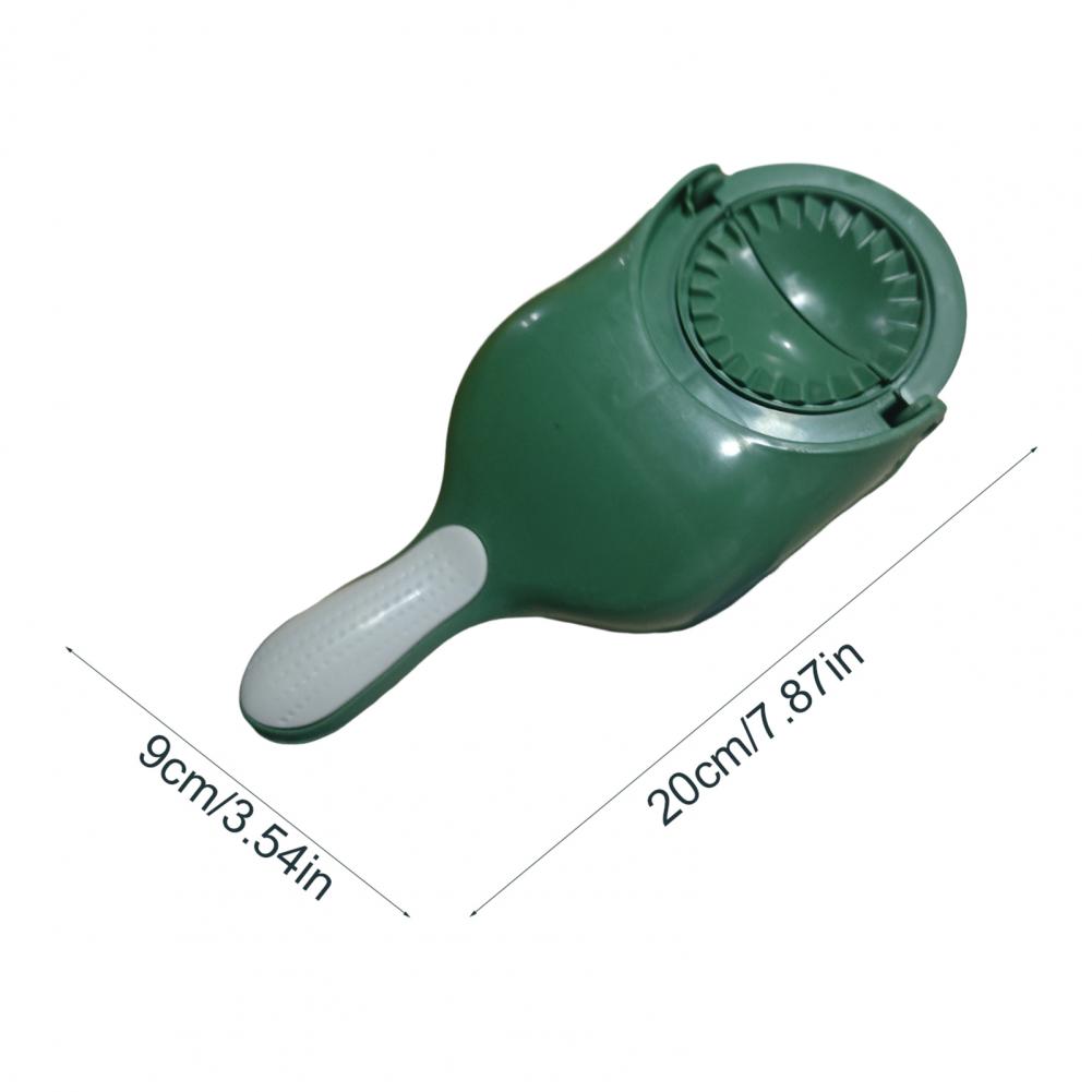 20cm 만두 메이커 휴대용 만두피 프레스 도구 만두  - Kitchen Gadgets Dumpling Maker 리뷰 및 가격